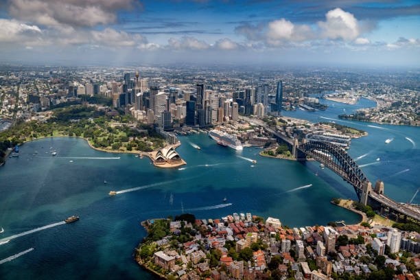 Staying in Sydney Without Getting Caught in the Rush