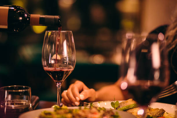 A Night Out That Feels Like Someone Turned the Volume Up