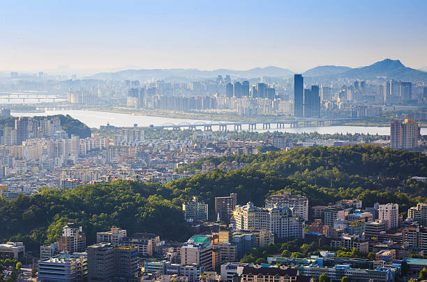 What Is CFD Trading? South Koreans Are Asking From Many Angles 