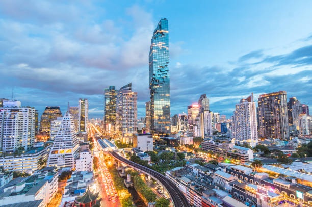 7 Economic Events That Can Reshape Stock Index Trends
