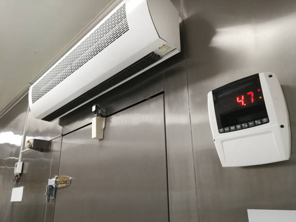 Why the Cool Room Deserves More Attention Than It Gets