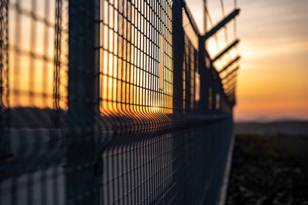 What Makes a Perimeter Difficult to Breach
